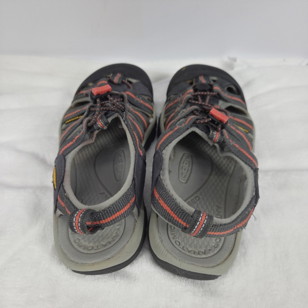 Keen Whisper Womens Size 7.5 Sport Hiking Walking Outdoor Sandals Shoes - Picture 8 of 16